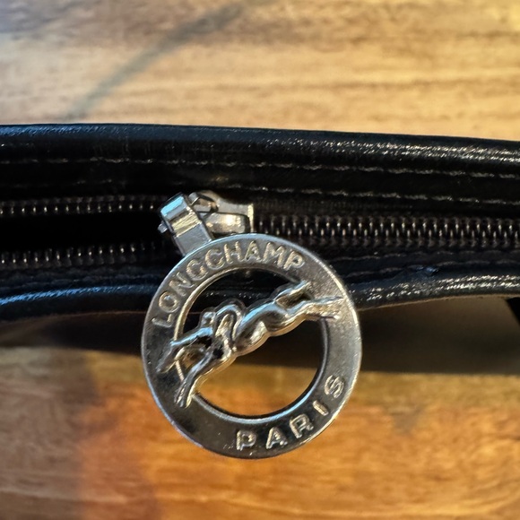 Longchamp Shoulder Bag - Picture 3 of 9